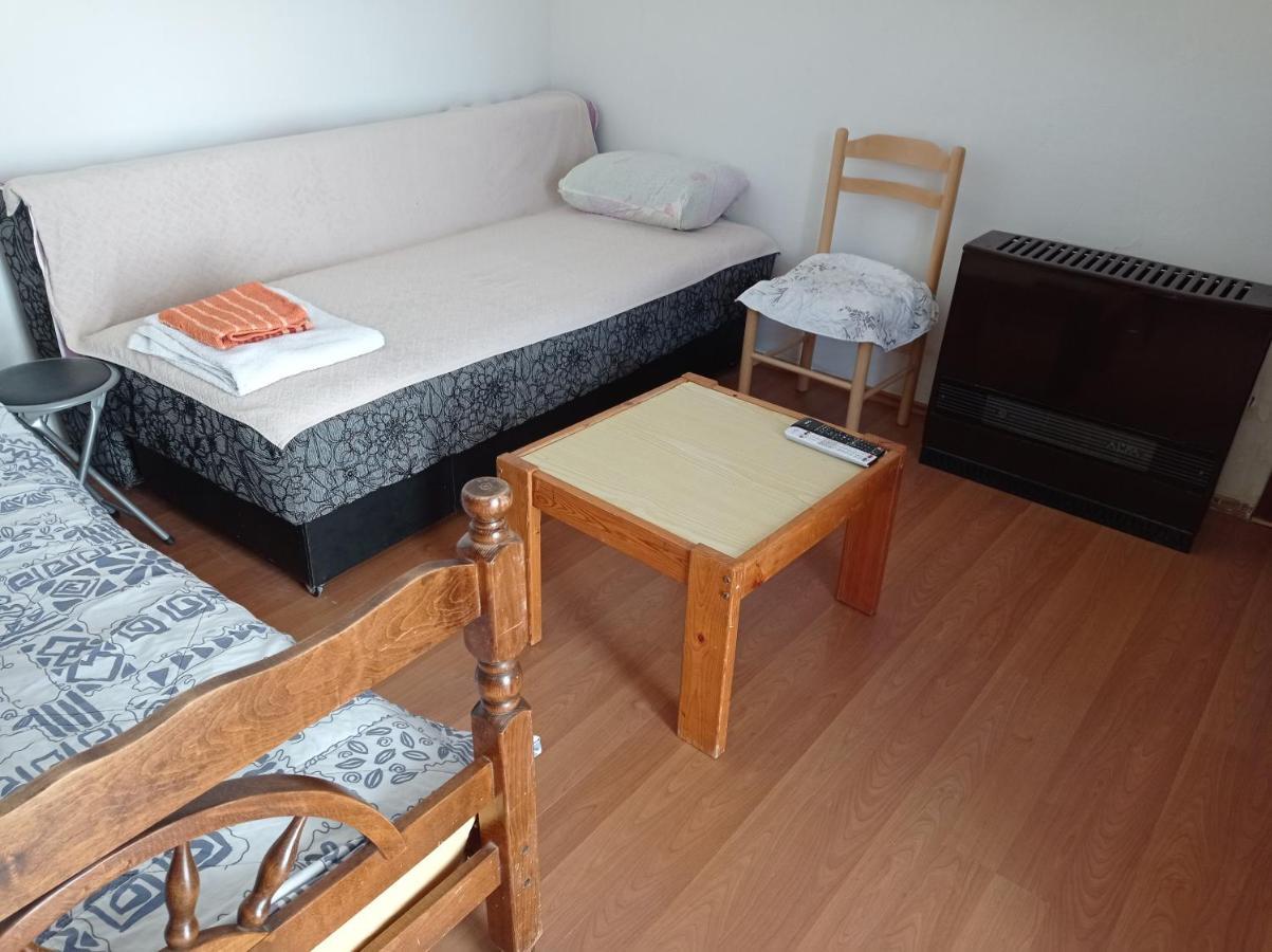 Apartman U Bukovickoj Banji Aranđelovac Exteriér fotografie