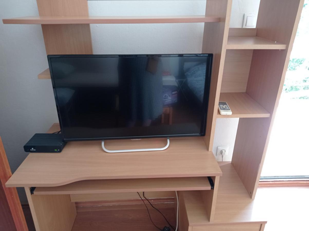Apartman U Bukovickoj Banji Aranđelovac Exteriér fotografie